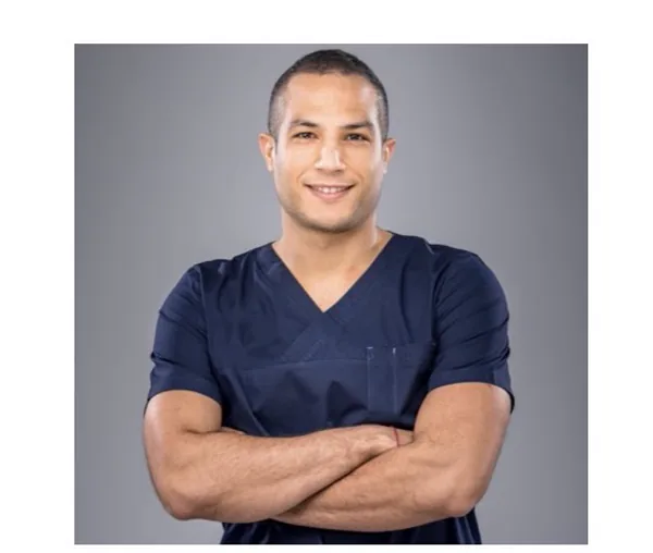 Dr Adnane Wardani