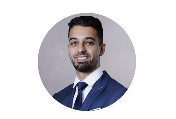Mr. Sofien Semichi
