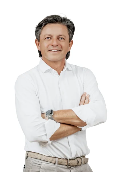 Mr. Xavier Lamote